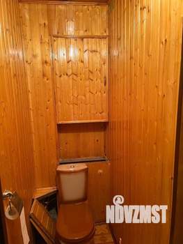 2-к квартира, вторичка, 58м2, 4/4 этаж