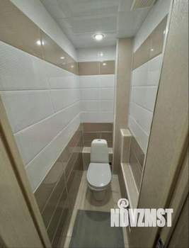 1-к квартира, вторичка, 34м2, 8/10 этаж