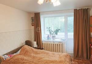 2-к квартира, вторичка, 48м2, 2/9 этаж