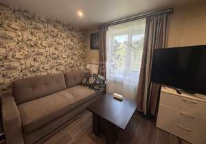 Студия квартира, вторичка, 26м2, 5/5 этаж