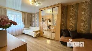 1-к квартира, вторичка, 29м2, 1/5 этаж