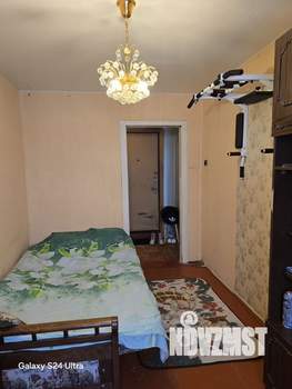 1-к квартира, вторичка, 25м2, 6/9 этаж