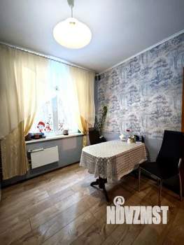 2-к квартира, вторичка, 49м2, 1/3 этаж