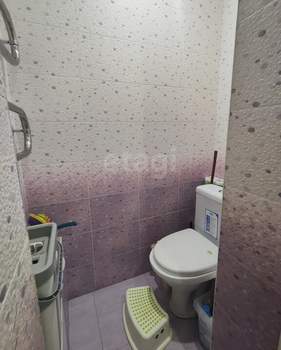 2-к квартира, вторичка, 47м2, 3/9 этаж