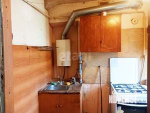 2-к квартира, вторичка, 37м2, 2/4 этаж