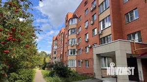 2-к квартира, вторичка, 76м2, 4/5 этаж