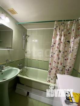 1-к квартира, вторичка, 34м2, 2/9 этаж