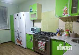 3-к квартира, вторичка, 81м2, 1/5 этаж