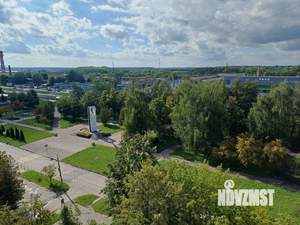 2-к квартира, вторичка, 50м2, 9/9 этаж