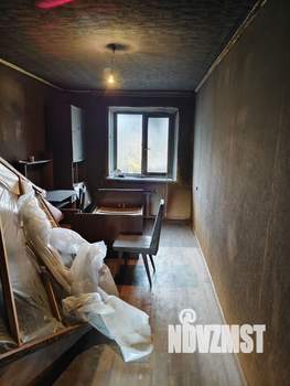 3-к квартира, вторичка, 60м2, 5/5 этаж