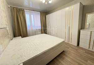 2-к квартира, вторичка, 59м2, 5/5 этаж