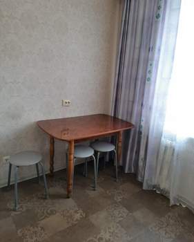 1-к квартира, вторичка, 34м2, 2/5 этаж