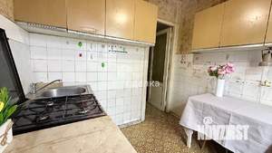 2-к квартира, вторичка, 45м2, 5/5 этаж