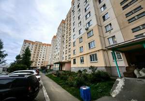 2-к квартира, вторичка, 63м2, 2/10 этаж