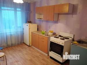 1-к квартира, вторичка, 36м2, 5/5 этаж