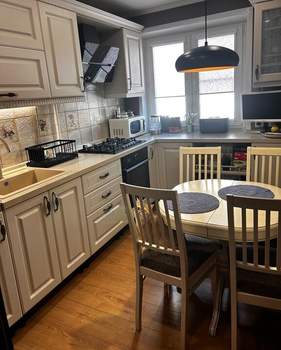 3-к квартира, вторичка, 60м2, 3/9 этаж