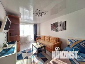 1-к квартира, вторичка, 32м2, 5/5 этаж