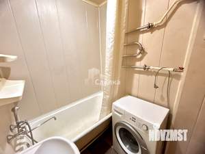 1-к квартира, вторичка, 30м2, 1/5 этаж