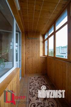 2-к квартира, вторичка, 51м2, 6/10 этаж