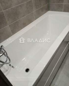 2-к квартира, вторичка, 44м2, 1/3 этаж