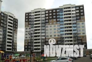 3-к квартира, вторичка, 94м2, 8/14 этаж