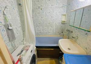 2-к квартира, вторичка, 51м2, 3/9 этаж