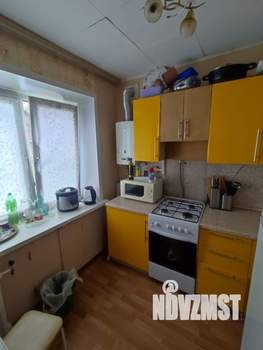 1-к квартира, вторичка, 31м2, 1/4 этаж