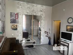 1-к квартира, вторичка, 28м2, 2/2 этаж