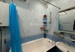 3-к квартира, вторичка, 83м2, 2/2 этаж