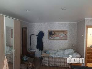 2-к квартира, вторичка, 42м2, 3/3 этаж