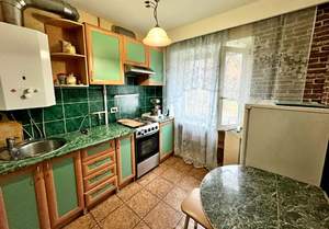 2-к квартира, вторичка, 45м2, 2/5 этаж