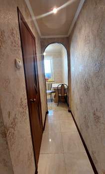 1-к квартира, вторичка, 30м2, 5/5 этаж