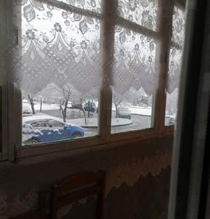 4-к квартира, вторичка, 60м2, 1/9 этаж