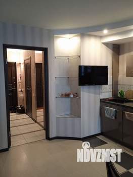 1-к квартира, вторичка, 38м2, 11/15 этаж