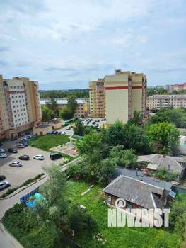 2-к квартира, вторичка, 49м2, 9/9 этаж