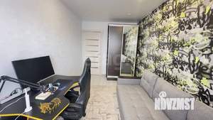 3-к квартира, вторичка, 60м2, 7/9 этаж