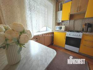 1-к квартира, вторичка, 31м2, 1/4 этаж
