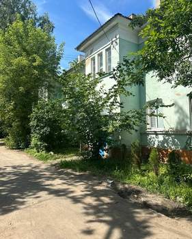 2-к квартира, вторичка, 47м2, 2/2 этаж