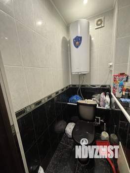 2-к квартира, вторичка, 56м2, 6/9 этаж