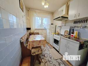 2-к квартира, вторичка, 43м2, 2/9 этаж