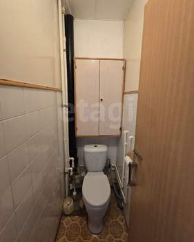 3-к квартира, вторичка, 60м2, 8/9 этаж