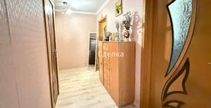 2-к квартира, вторичка, 41м2, 1/3 этаж