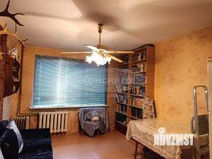 2-к квартира, вторичка, 43м2, 4/5 этаж