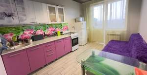 1-к квартира, вторичка, 42м2, 5/5 этаж