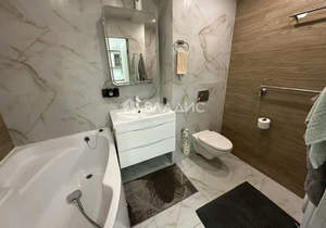 4-к квартира, вторичка, 62м2, 1/9 этаж