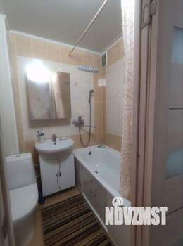 1-к квартира, вторичка, 30м2, 1/5 этаж