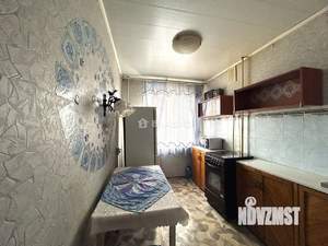 3-к квартира, вторичка, 63м2, 7/9 этаж