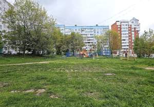 2-к квартира, вторичка, 47м2, 2/9 этаж