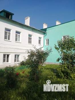2-к квартира, вторичка, 42м2, 1/2 этаж