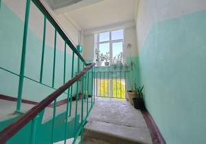 2-к квартира, вторичка, 41м2, 4/5 этаж